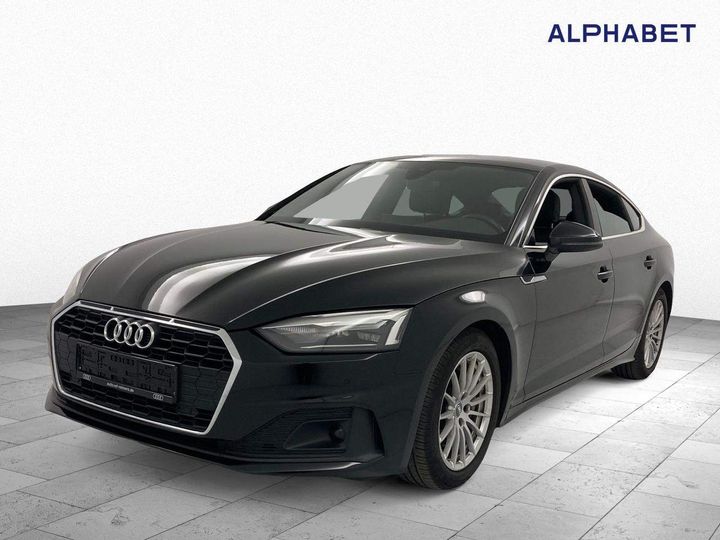 audi a5 sportback 40 tdi 2020 wauzzzf57la007365