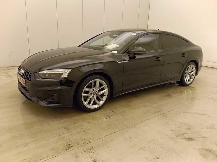 audi a5 2020 wauzzzf57la007530