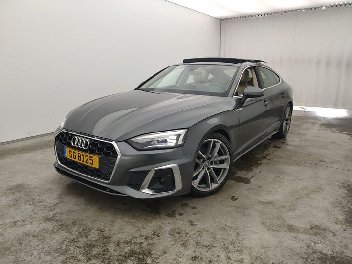 audi a5 sb fl'20 2020 wauzzzf57la019225