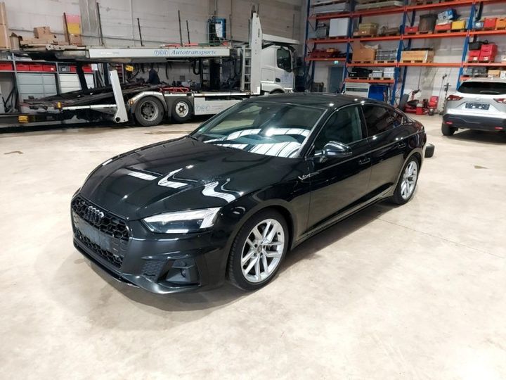 audi a5 sportback 2020 wauzzzf57ma011949