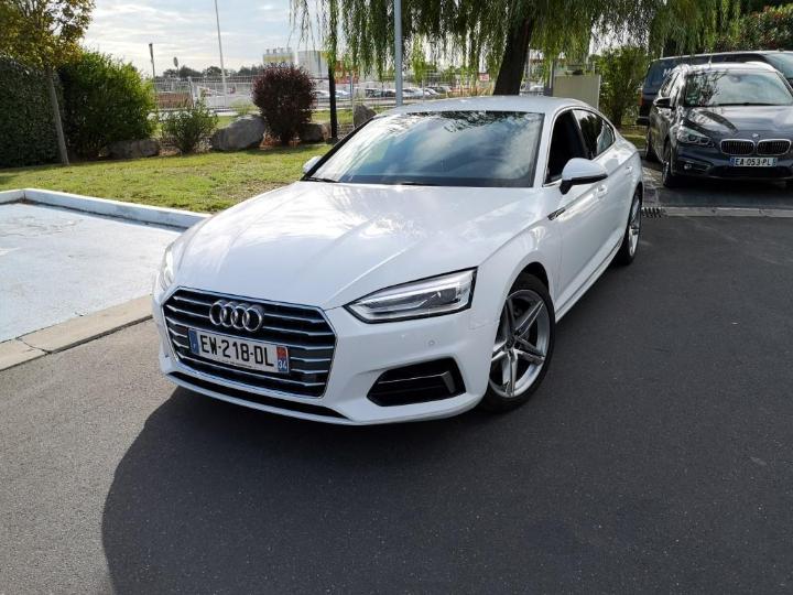 audi a5 2018 wauzzzf58ja090169