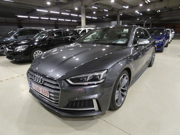 audi s5 2018 wauzzzf58ja097316