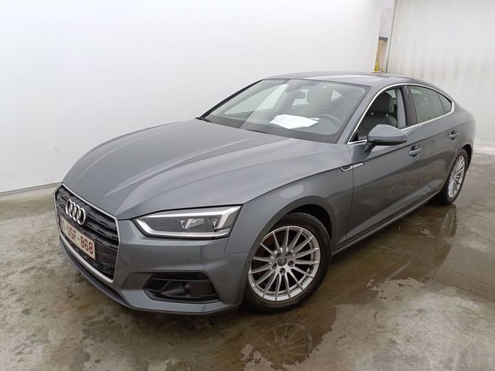 audi a5 sb '16 2018 wauzzzf58ja130170