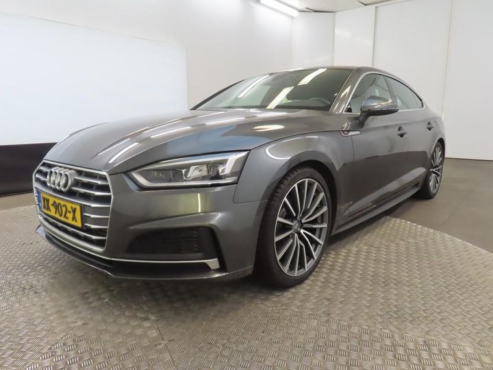 audi a5 sportback 2019 wauzzzf58ka025291