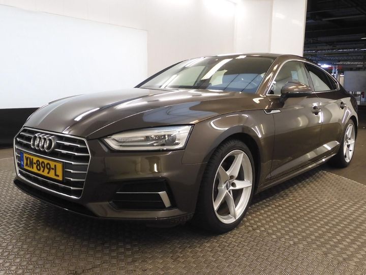 audi a5 sportback 2019 wauzzzf58ka030037