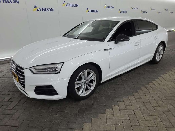 audi a5 sportback 2019 wauzzzf58ka034377