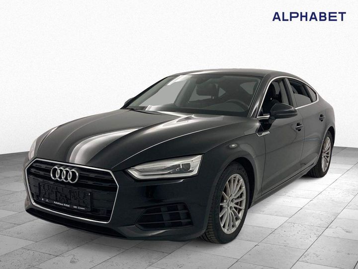 audi a5 sportback 40 tdi 2019 wauzzzf58ka066648