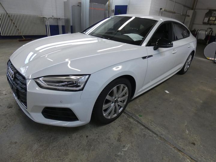 audi a5 sportback 2019 wauzzzf58ka087581