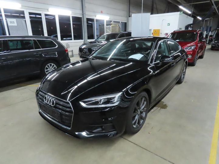 audi a5 sportback 2019 wauzzzf58ka096961