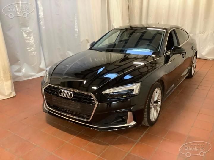 audi a5 sportback 2020 wauzzzf58la015667