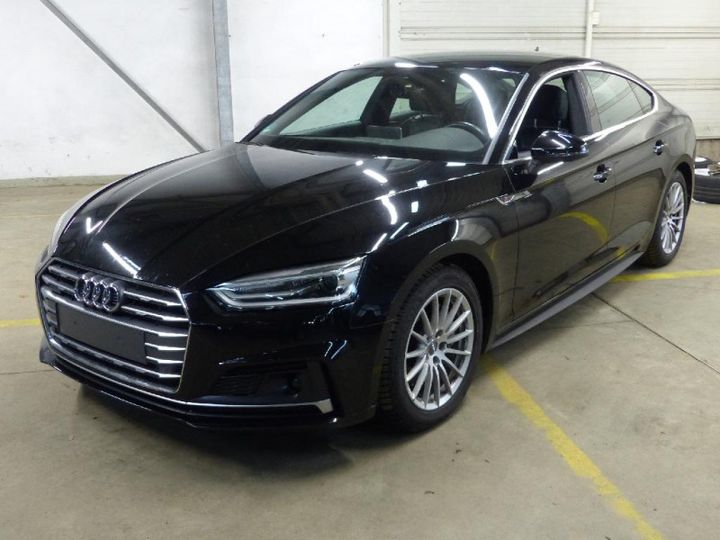 audi a5 sportback 3.0 tdi sport quattro 2017 wauzzzf59ha037295