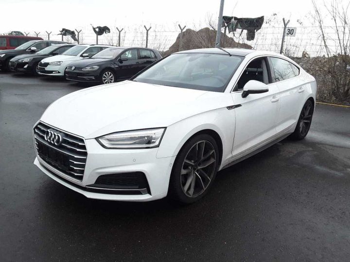 audi a5 2017 wauzzzf59ja028697