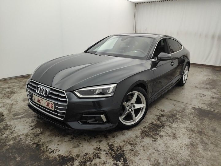 audi a5 sb &#3916 2018 wauzzzf59ja101065