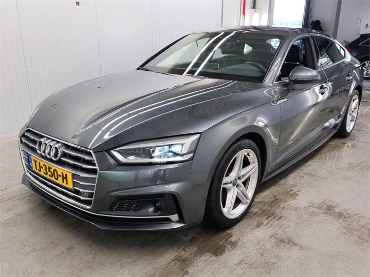 audi a5 2018 wauzzzf59ja116133