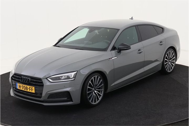 audi a5 2020 wauzzzf59ka032413