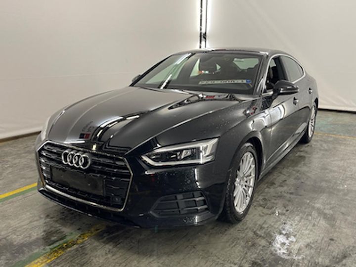 audi a5 sportback - 2017 2019 wauzzzf59ka062284