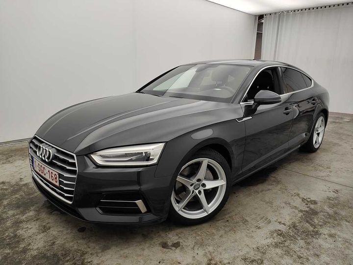 audi a5 sb &#3916 2017 wauzzzf5xha032123