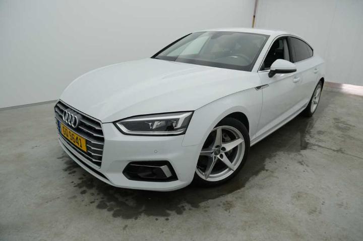 audi a5 sportback 2017 wauzzzf5xja029888