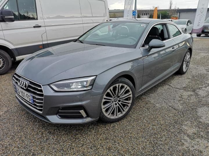 audi a5 coupe 2017 wauzzzf5xja033147