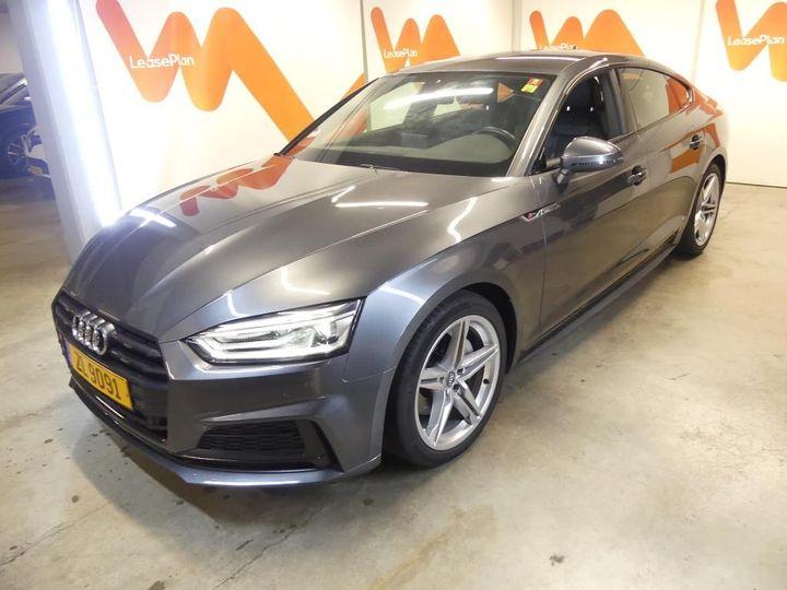 audi a5 sportback 2017 wauzzzf5xja044326