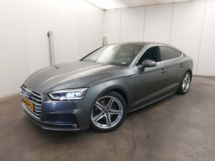 audi a5 2018 wauzzzf5xja115122