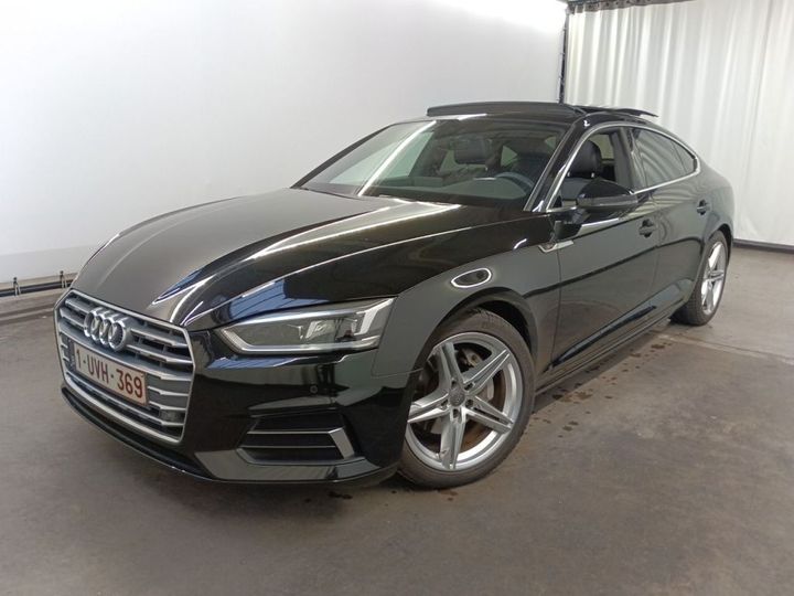 audi a5 sb '16 2018 wauzzzf5xja123379