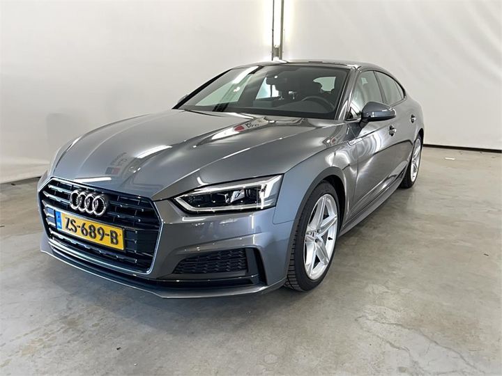 audi a5 sportback 2019 wauzzzf5xka067963