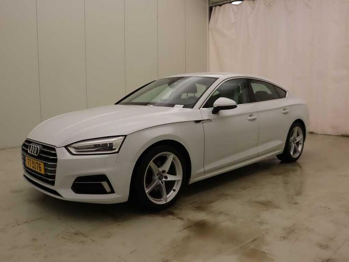 audi a5 2019 wauzzzf5xka075416