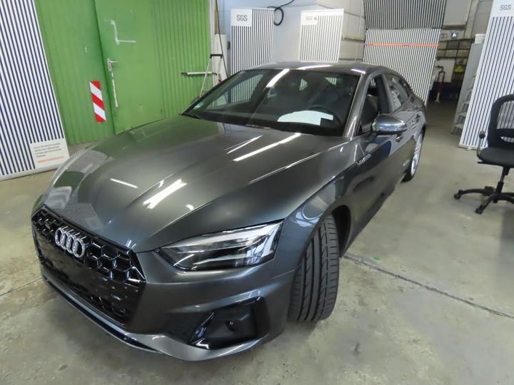 audi a5 sportback 2021 wauzzzf5xma062376