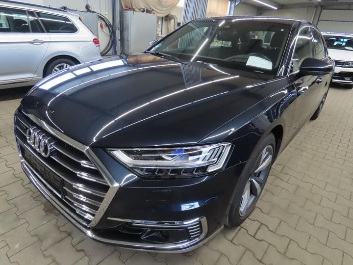 audi a8 2020 wauzzzf81ln016176