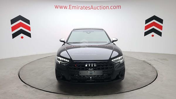 audi s8 2022 wauzzzf82nn001284