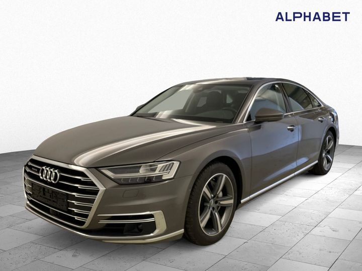 audi a8 50 tdi quattro 2019 wauzzzf83kn020471