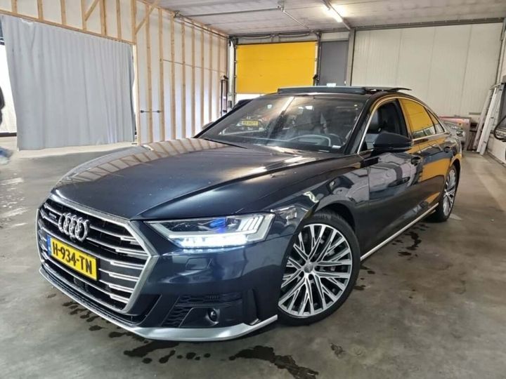 audi a8 2020 wauzzzf84ln014437