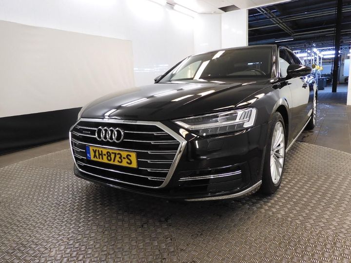 audi a8 2019 wauzzzf87kn010493