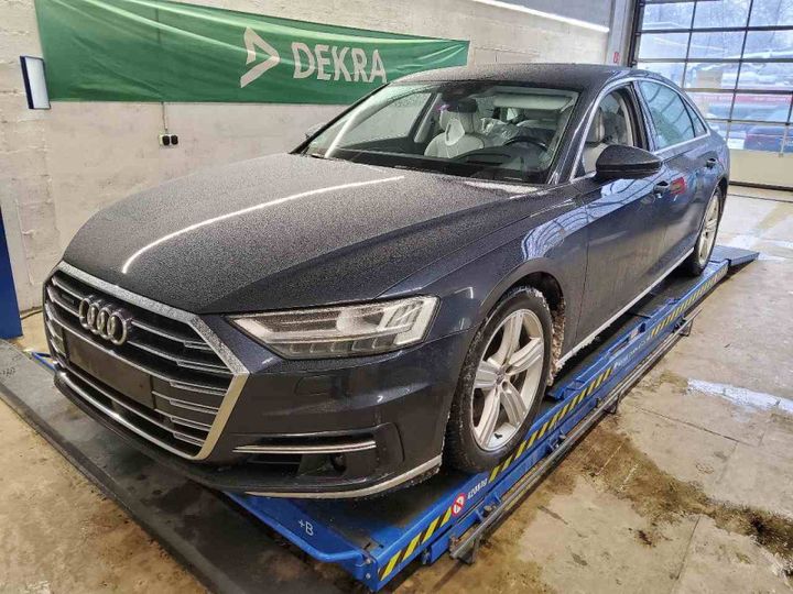 audi a8 (4n2/4n8)(10.2017-&gt) 2019 wauzzzf89kn024461