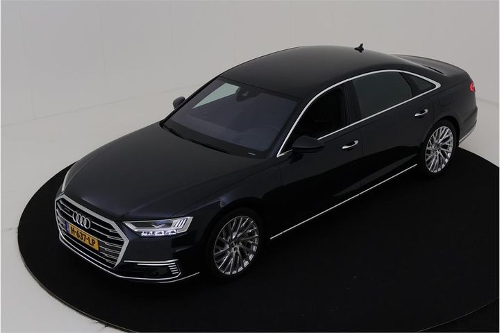 audi a8 2020 wauzzzf89ln012795