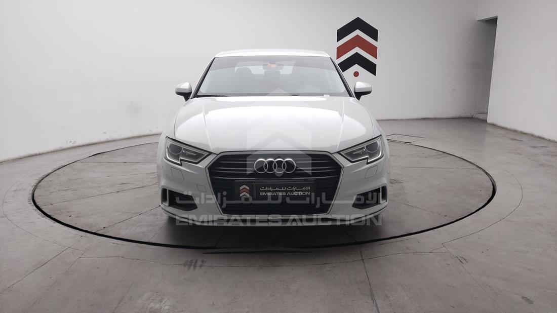 audi a3 2020 wauzzzff4la091153