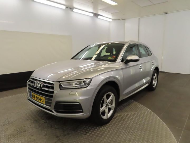 audi q5 2017 wauzzzfy0h2018493