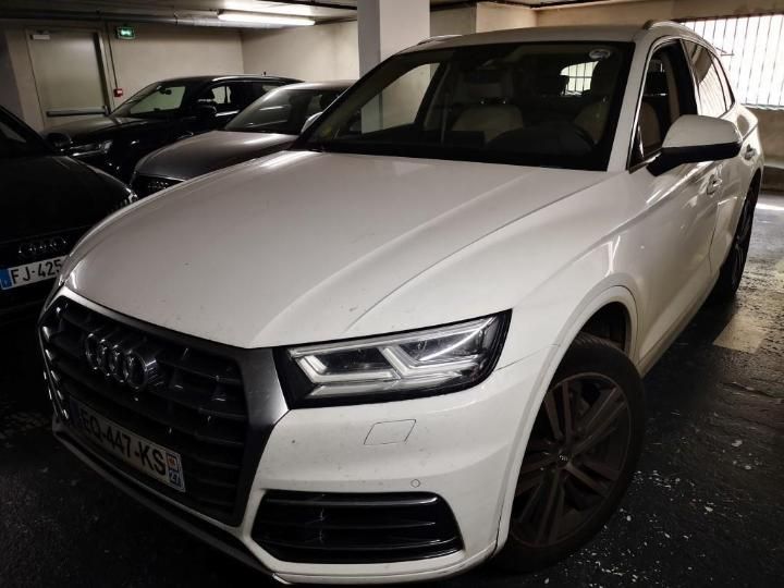 audi q5 2017 wauzzzfy0j2031038