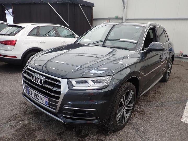 audi q5 2018 wauzzzfy0j2104182