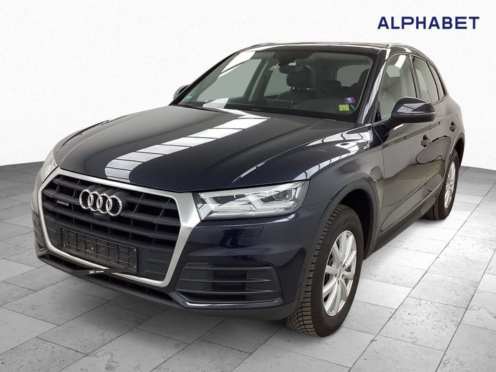 audi q5 2.0 tdi quattro s 2018 wauzzzfy0j2130877