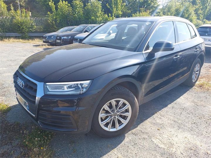 audi q5 2018 wauzzzfy0k2009171