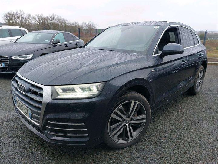 audi q5 2019 wauzzzfy0k2012040