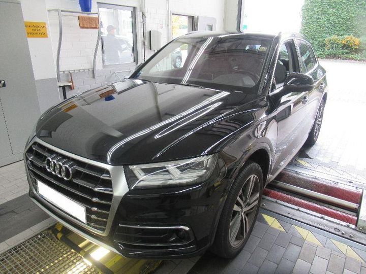 audi q5 (fyb)(10.2016-&gt) 2019 wauzzzfy0k2021045