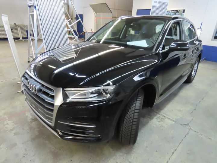 audi q5 2019 wauzzzfy0k2064560