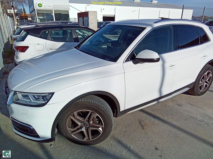 audi q5 2019 wauzzzfy0k2117435