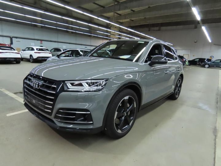 audi q5 2020 wauzzzfy0l2031897