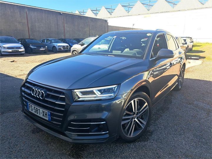 audi q5 2020 wauzzzfy0l2100054