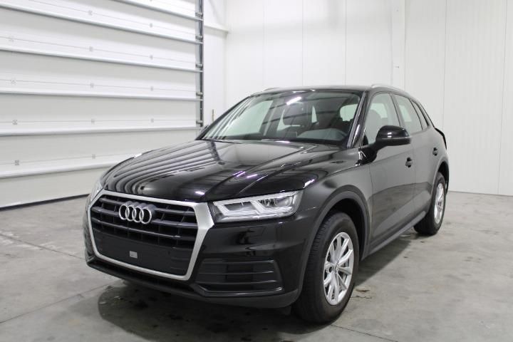 audi q5 suv 2020 wauzzzfy0l2115914