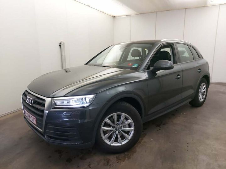 audi q5 2017 wauzzzfy1h2032371